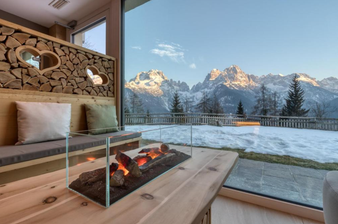 Hotel 3 Madonna di Campiglio
