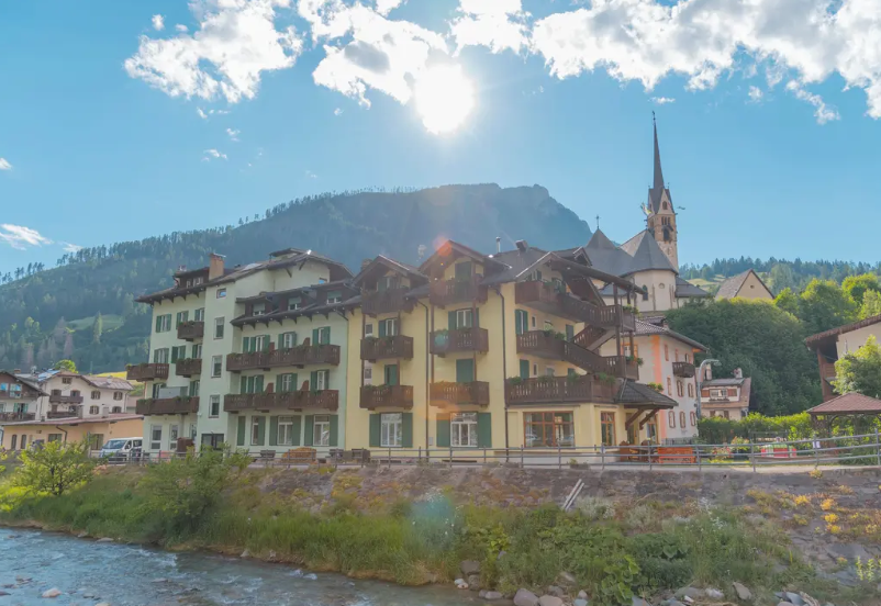 Hotel Laurino