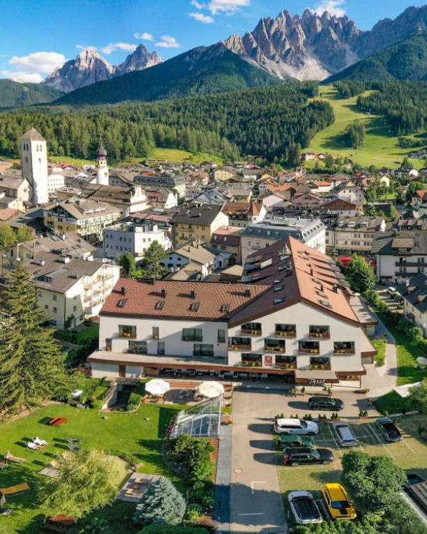 Il Tyrol