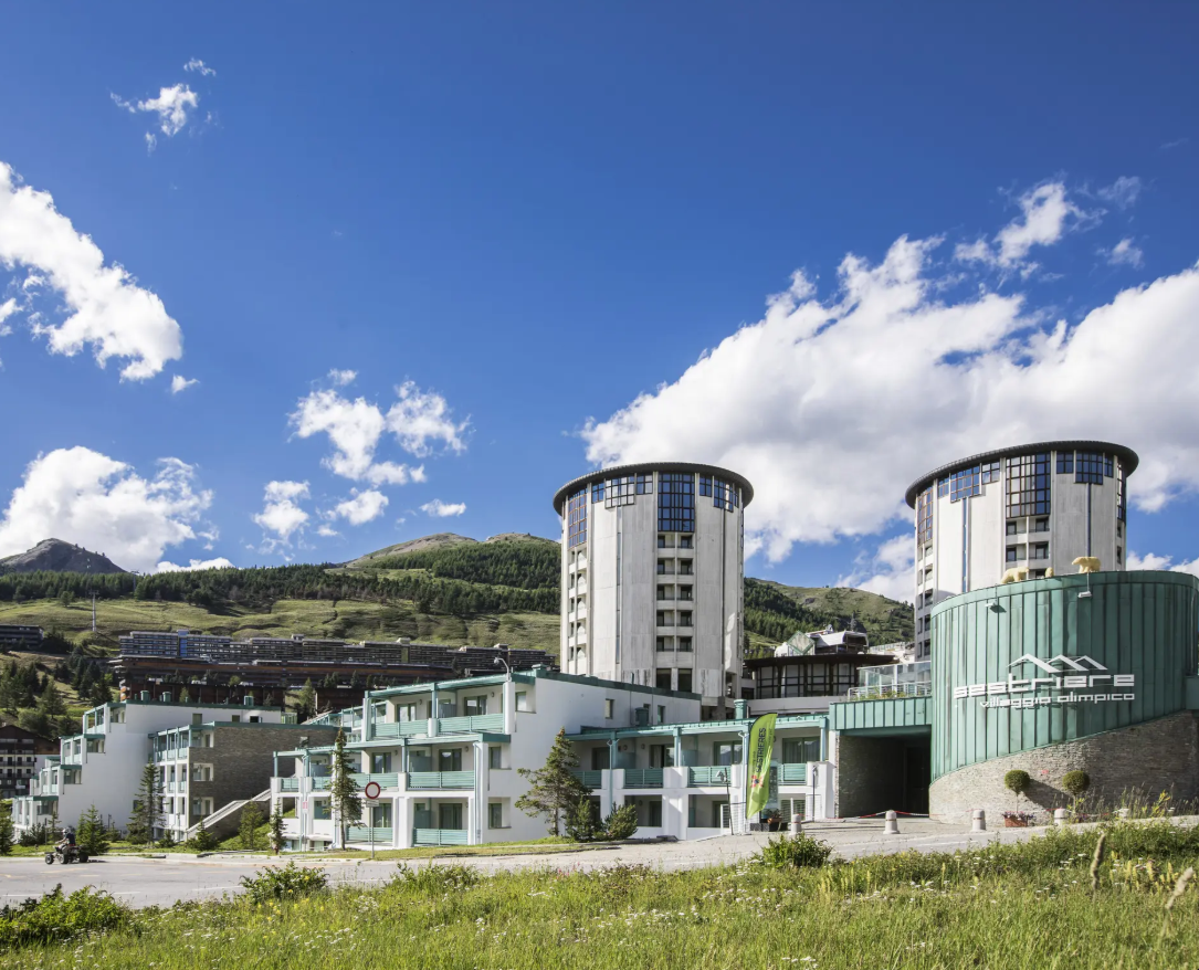 TH Sestriere