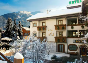 Hotel Sant Anton