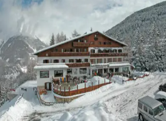 Hotel Vallechiara