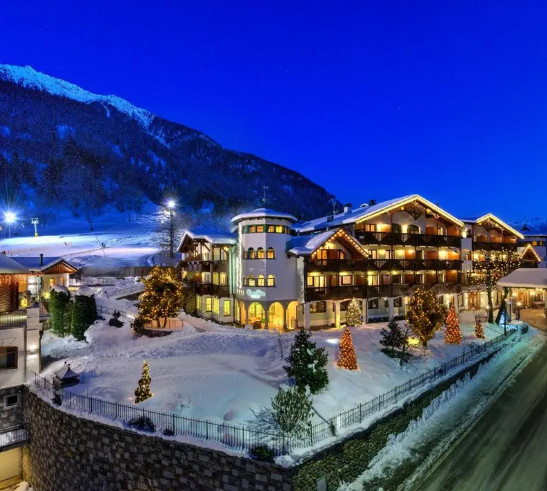 Kristiania Pure Nature Hotel & Spa