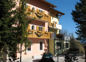 Hotel Fai