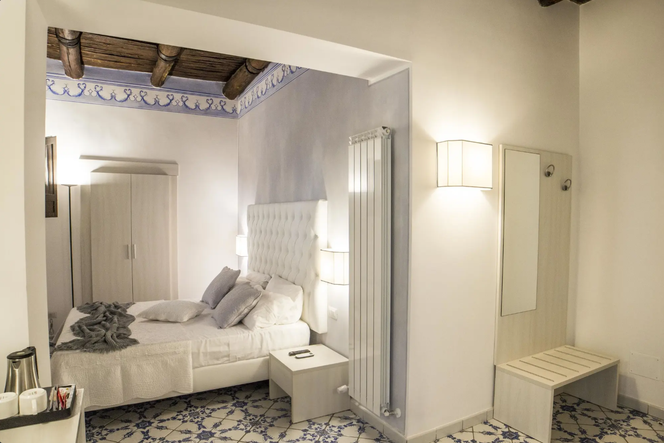 MORELLI SUITE
