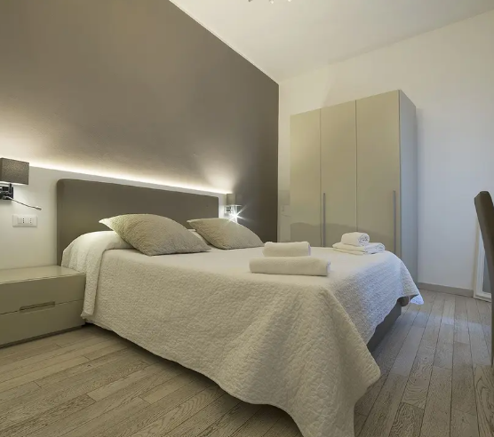 Al Portico Guest House