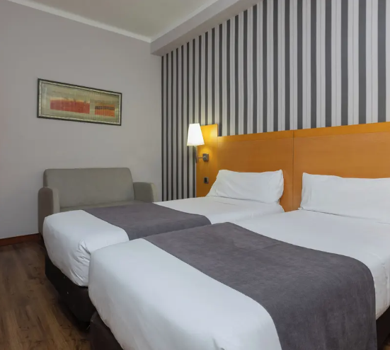 Hotel Lyon