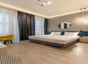 Alta Moda Hotel
