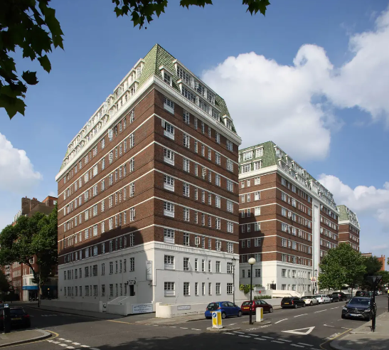 Nell Gwynn House Apartments