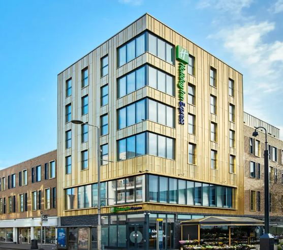 Holiday Inn Express London Ealing