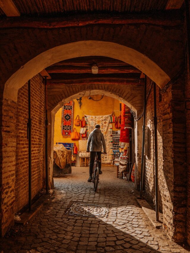 Marocco IMPERIALE