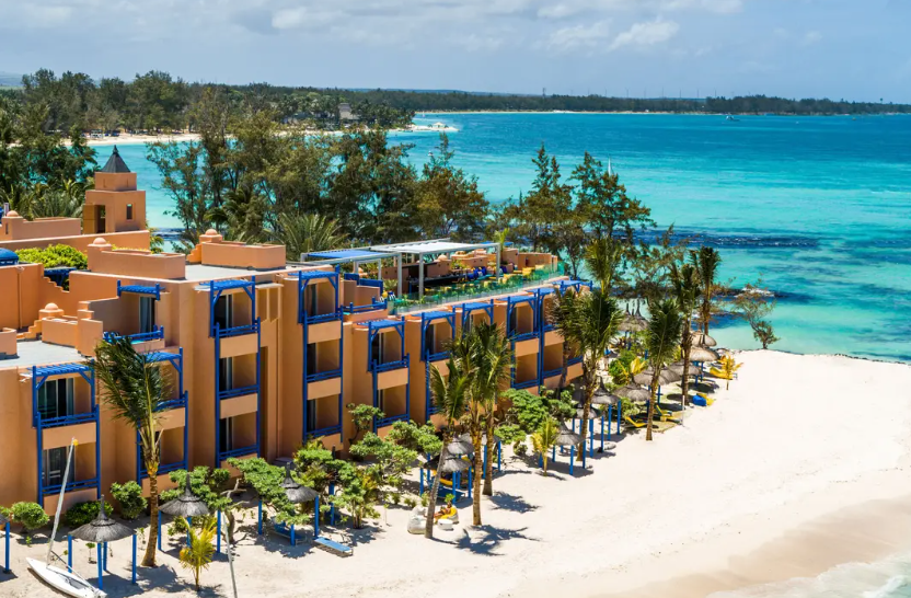 Hotel Lusso